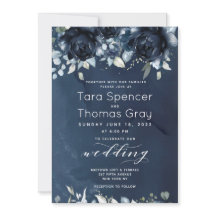 Cascading Peonies Bröllop 2