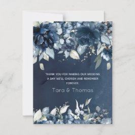 Cascading Peonies Bröllop Tack