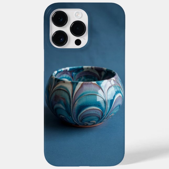 Case Antique Cup (Baksida)