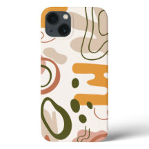 Case-Mate Barely There Apple iPhone 13 Fodral