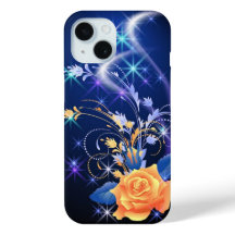 Case-Mate Barely There iPhone 15-fodral