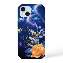 Case-Mate Barely There iPhone 15-fodral