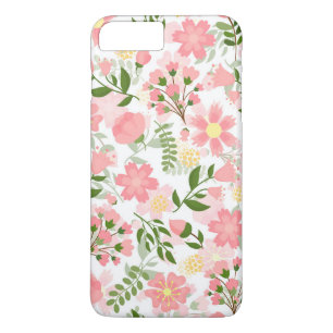 Case-Mate Barely There iPhone 8 Plus/7 Plus-fodral