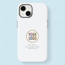Case Mate iPhone 14 Fodral Anpassningsbar Business