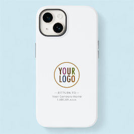 Case Mate iPhone 14 Fodral Anpassningsbar Business