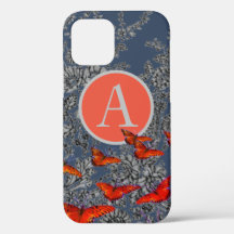 CASE MATE IPHONE-FODRAL ANTIQUE LACE ANPASSAD BOKS