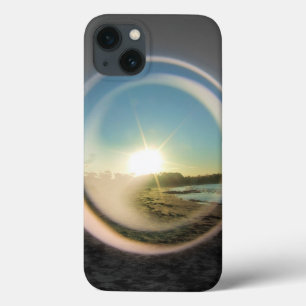 Case-Mate knappt där Apple iPhone 13 fodral