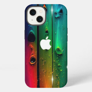 Case-Mate Knappt Där Apple iPhone 13 Fodral
