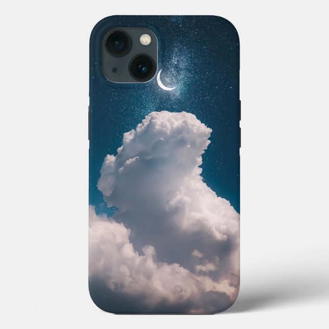 Case-Mate Tough Apple iPhone 13 Fodral (Baksida)