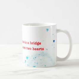 - Case of Tenderness Kaffemugg