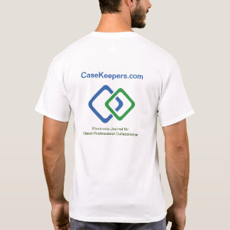 CaseKeepers manar-shirt T Shirt