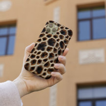 Casesen abstrakt Struktur Tuffen Päls