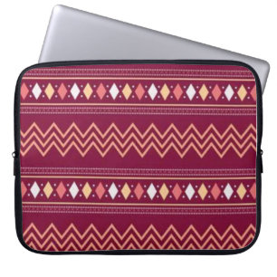 Caseser för bärbara hormoner laptop fodral