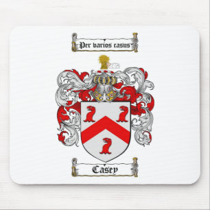 CASEY-FAMILJVAPENSKÖLD - CASEY-VAPENSKÖLD MUSMATTA