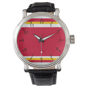 Casey Fire Engine Armbandsur