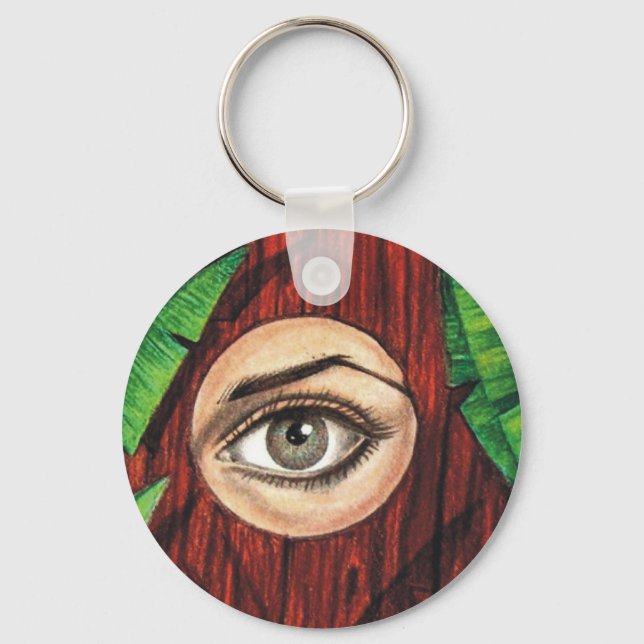 Casey Gömmer Nyckelring (Framsida)