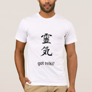 Casey tränar "harreiki? ", t-shirt
