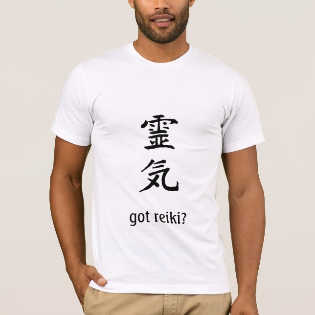 Casey tränar "harreiki? ", t-shirt (Framsida)