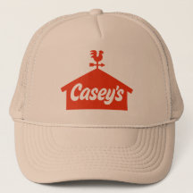 Caseys Truckerkeps