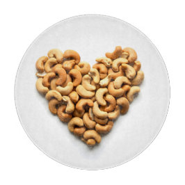 Cashew Button