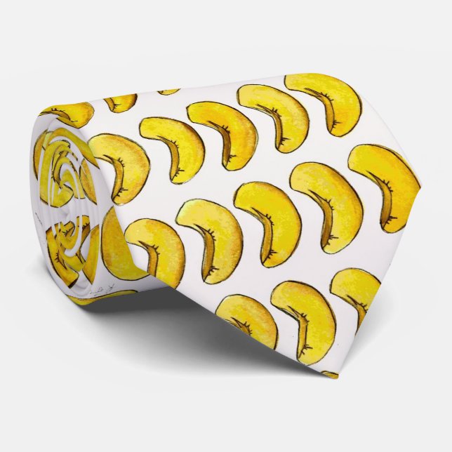 Cashews Cashew Nöt Nöt Snack Food Foodie Tie Slips (Rullad)