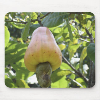 Cashewträd Mousepad Musmatta