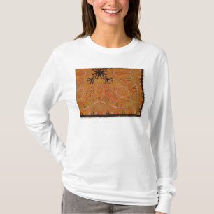 Cashmerescarf, c.1870-80 tee shirt