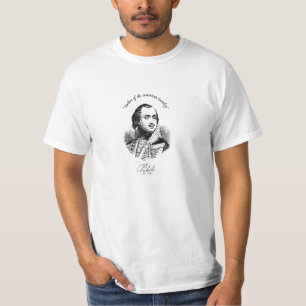 Casimir Pulaski Day Parad polsk Cavalryman Hero T Shirt