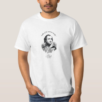 Casimir Pulaski Day Parad polsk Cavalryman Hero T Shirt