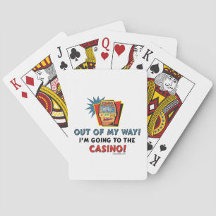Casino Älskare Casinokort