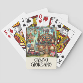 CASINO CASINOKORT