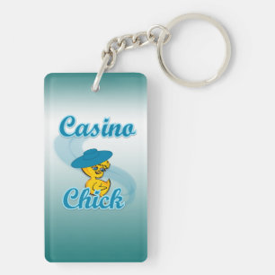 Casino Chick #3