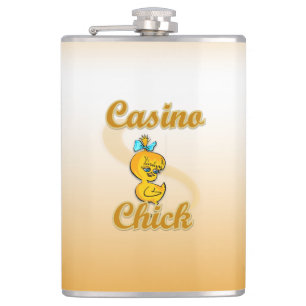 Casino Chick Fickplunta