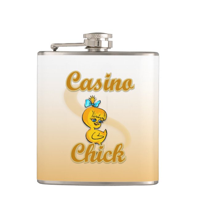 Casino Chick Fickplunta (Framsidan)