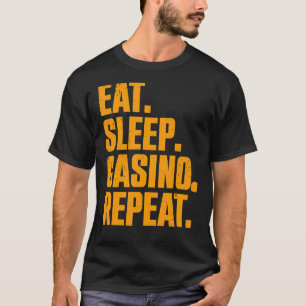 Casino För manar Women Casino Spelare Poker T Shirt