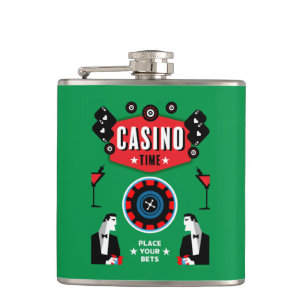 Casino Gambling Poker Roulette Fickplunta