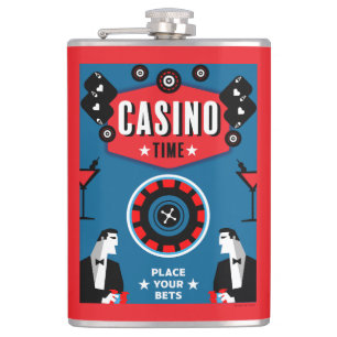 Casino Gambling Poker Roulette Fickplunta