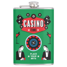 Casino Gambling Poker Roulette