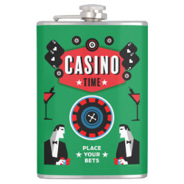 Casino Gambling Poker Roulette Fickplunta