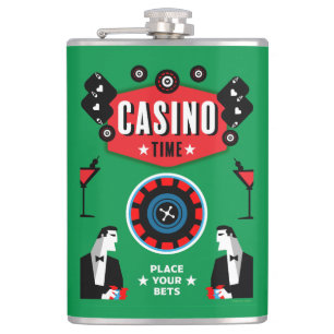 Casino Gambling Poker Roulette Fickplunta