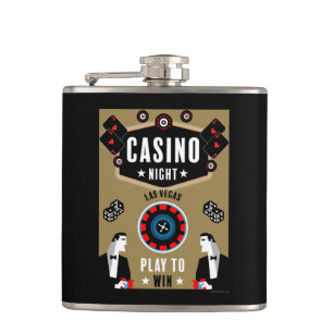 Casino Gambling Poker Roulette Fickplunta
