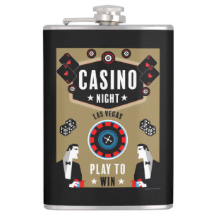 Casino Gambling Poker Roulette Fickplunta