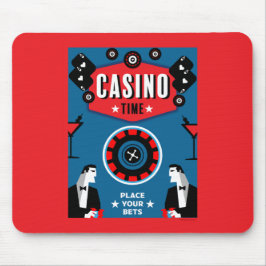 Casino Gambling Poker Roulette Musmatta