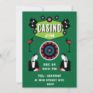 Casino Gambling Poker Roulette Spara Datumet