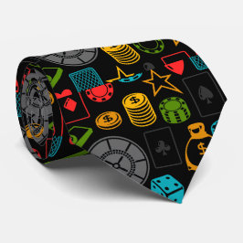 Casino Icons Slips