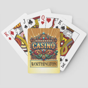 CASINO KORT. BINGO CASINOKORT