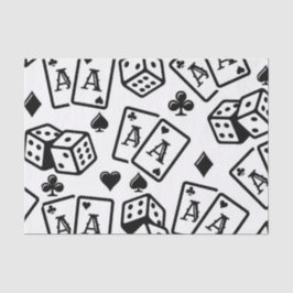 Casino Mönster