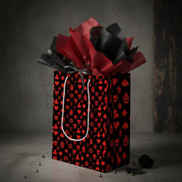 Casino of the Damned 