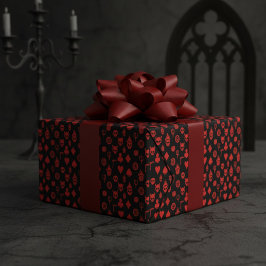 Casino of the Damned  Presentpapper