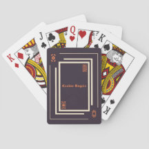 Casino Royale-betalkort